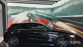 Mercedes-Benz Classe A de 2023