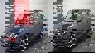 Audi A4 de 2020