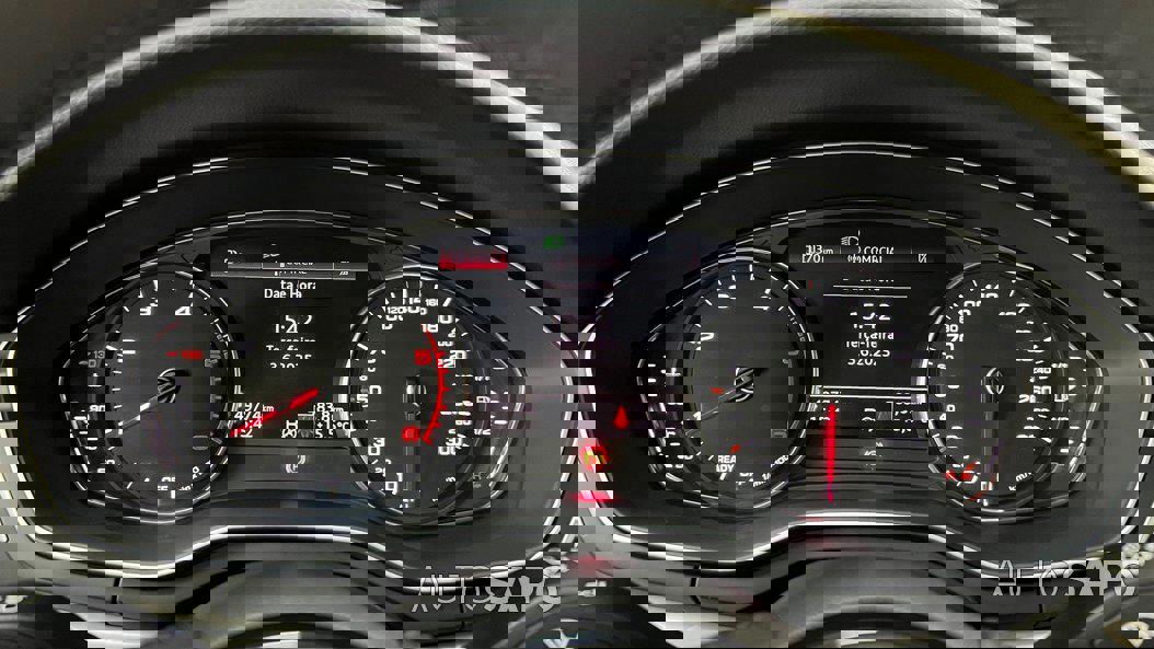 Audi A4 de 2020