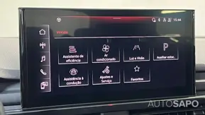 Audi A4 de 2020