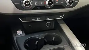 Audi A4 de 2020