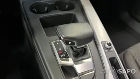 Audi A4 de 2020