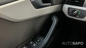 Audi A4 de 2020