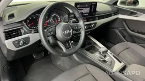 Audi A4 de 2020