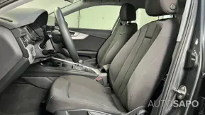 Audi A4 de 2020