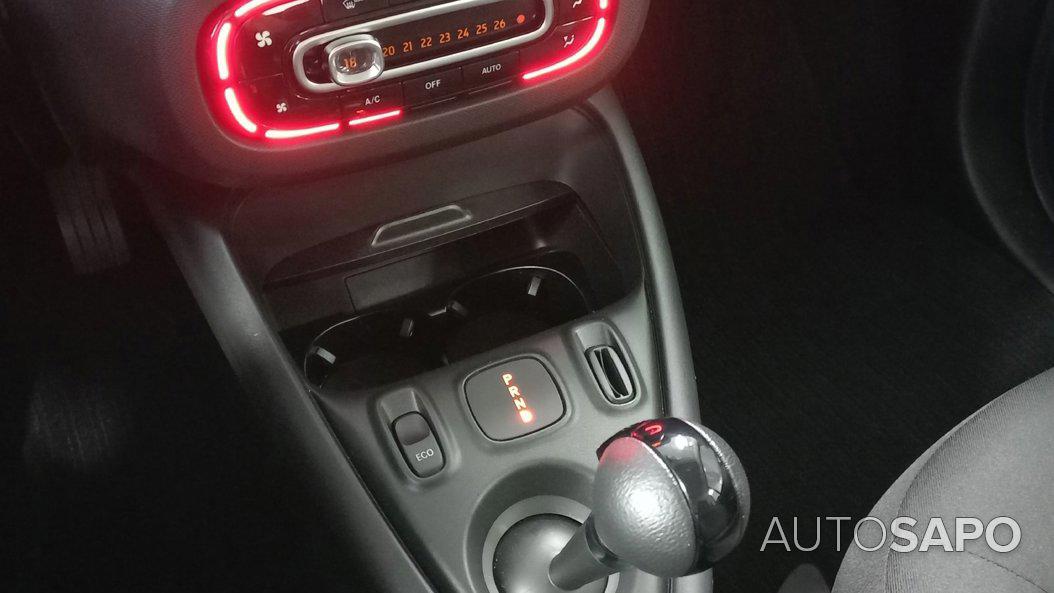 Smart Fortwo de 2020