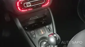 Smart Fortwo de 2020