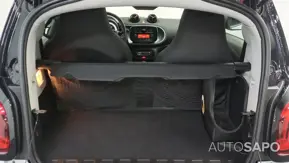 Smart Fortwo de 2020