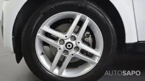 Smart Fortwo de 2020