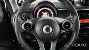 Smart Fortwo de 2020