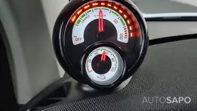 Smart Fortwo de 2020