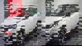 Peugeot 3008 de 2020