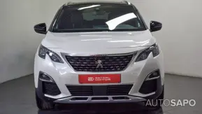 Peugeot 3008 de 2020