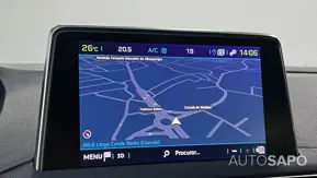 Peugeot 3008 de 2020