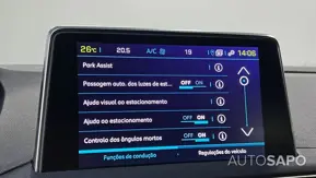 Peugeot 3008 de 2020