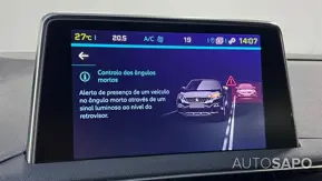 Peugeot 3008 de 2020