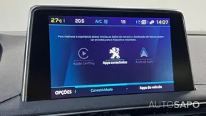 Peugeot 3008 de 2020