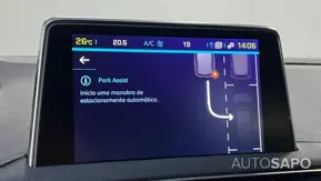 Peugeot 3008 de 2020