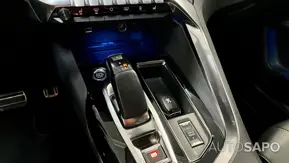 Peugeot 3008 de 2020
