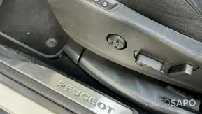 Peugeot 3008 de 2020
