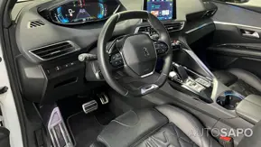 Peugeot 3008 de 2020