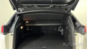 Peugeot 3008 de 2020