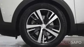Peugeot 3008 de 2020