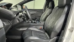 Peugeot 3008 de 2020