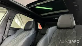 Peugeot 3008 de 2020