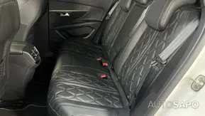 Peugeot 3008 de 2020
