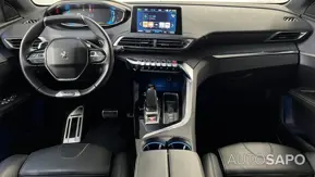 Peugeot 3008 de 2020