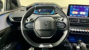 Peugeot 3008 de 2020