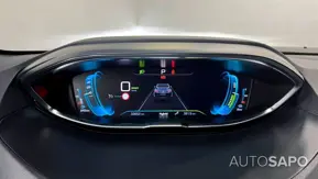 Peugeot 3008 de 2020