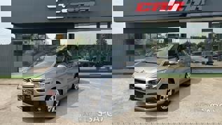 Citroen C4 Spacetourer 1.5 BlueHDi Feel EAT8 de 2019