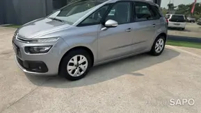 Citroen C4 Spacetourer 1.5 BlueHDi Feel EAT8 de 2019