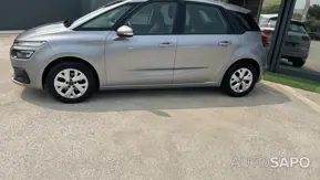 Citroen C4 Spacetourer 1.5 BlueHDi Feel EAT8 de 2019