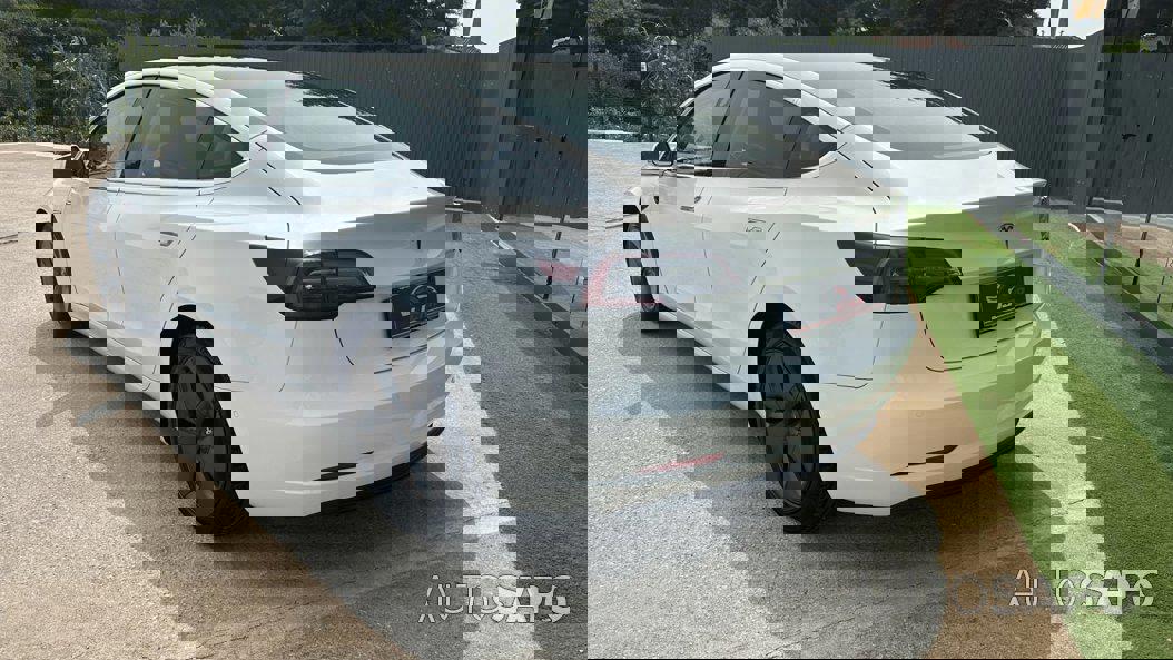 Tesla Model 3 Long-Range Dual Motor AWD de 2020