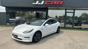 Tesla Model 3 Long-Range Dual Motor AWD de 2020