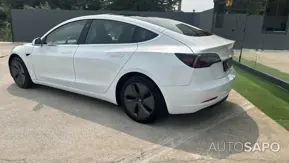 Tesla Model 3 Long-Range Dual Motor AWD de 2020
