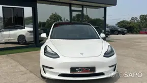 Tesla Model 3 Long-Range Dual Motor AWD de 2020
