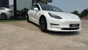 Tesla Model 3 Long-Range Dual Motor AWD de 2020