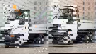 Ford Transit de 2008