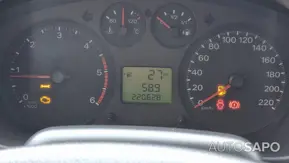 Ford Transit de 2008