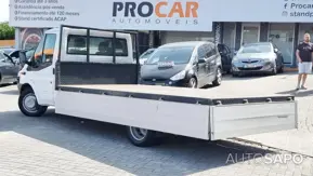 Ford Transit de 2008