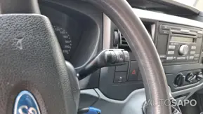 Ford Transit de 2008