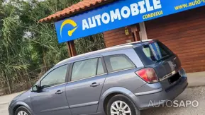 Opel Astra de 2005