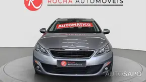 Peugeot 308 de 2016