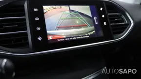 Peugeot 308 de 2016