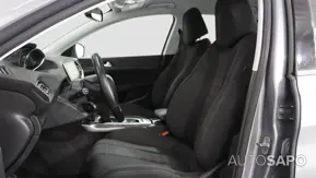 Peugeot 308 de 2016