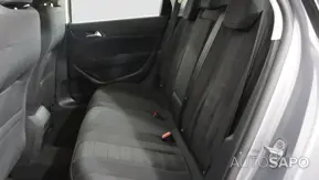 Peugeot 308 de 2016